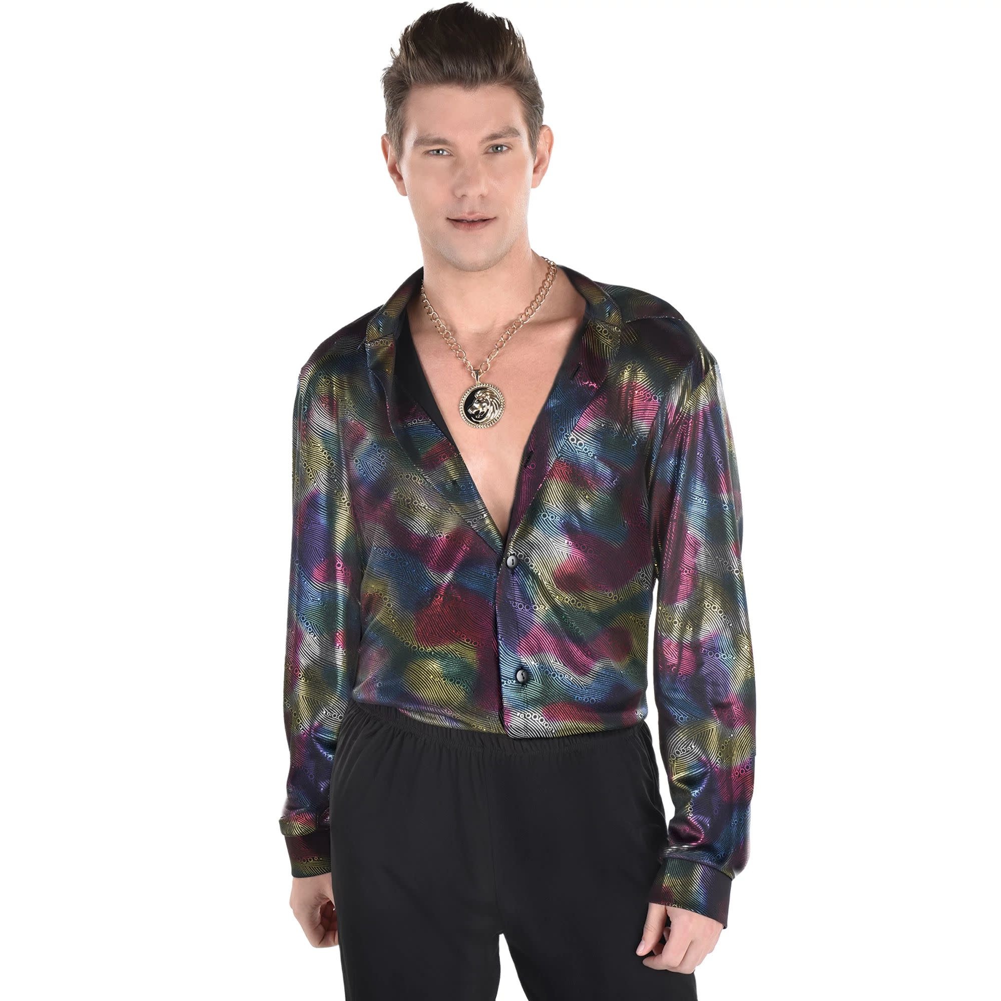 Disco Shirt ‑ Adult Standard