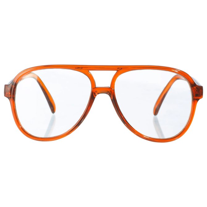70's Glasses  (UV)
