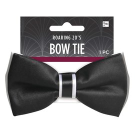 Bow Tie Tuxedo Roaring 20's