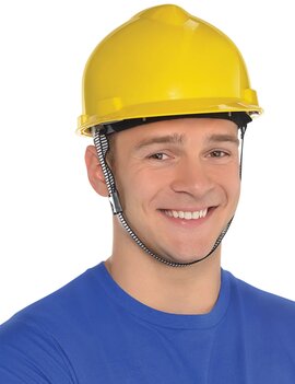 Construction Hat
