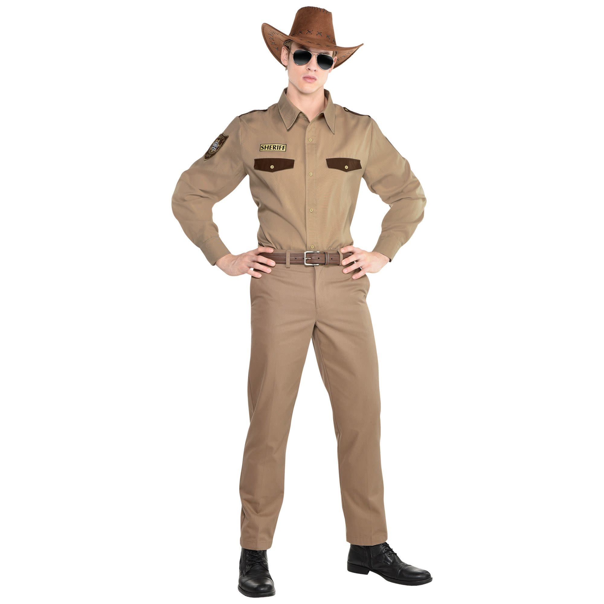 Sheriff Shirt