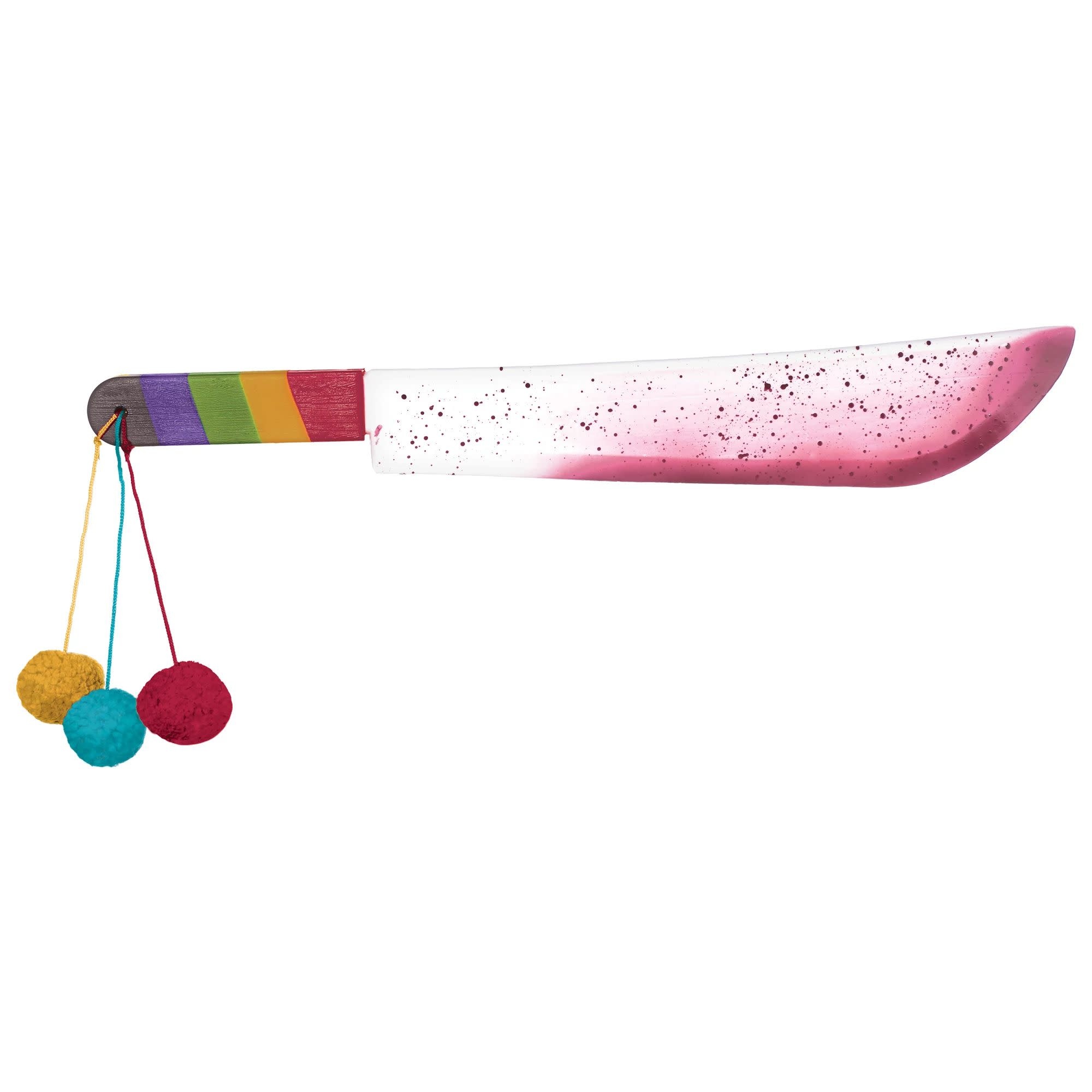 Evil Clown Weapon