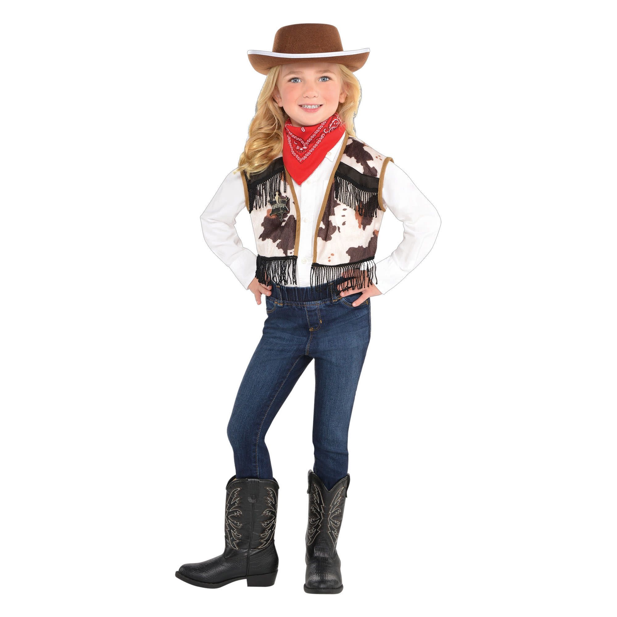Western Kit - Child