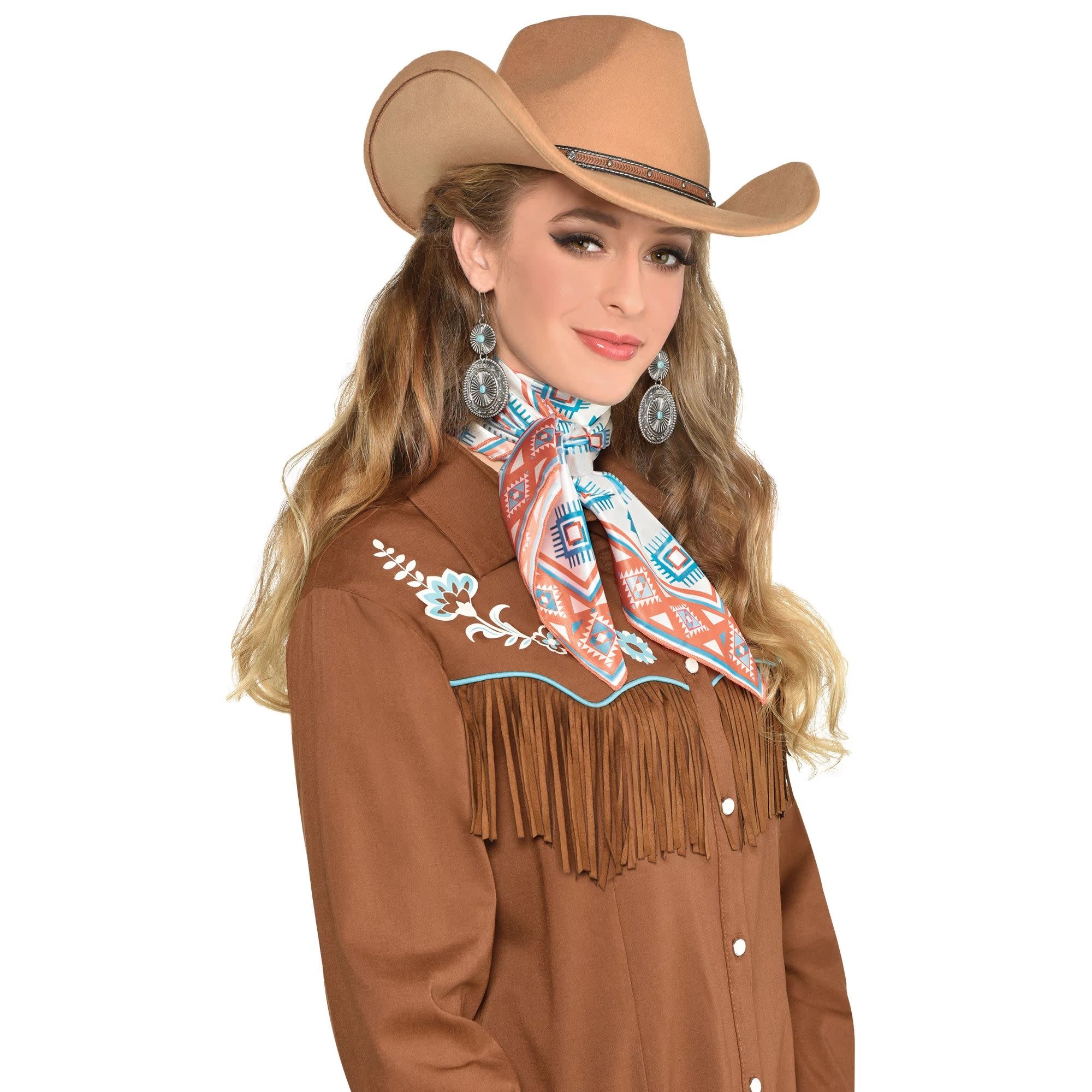 Western Fashion Kit