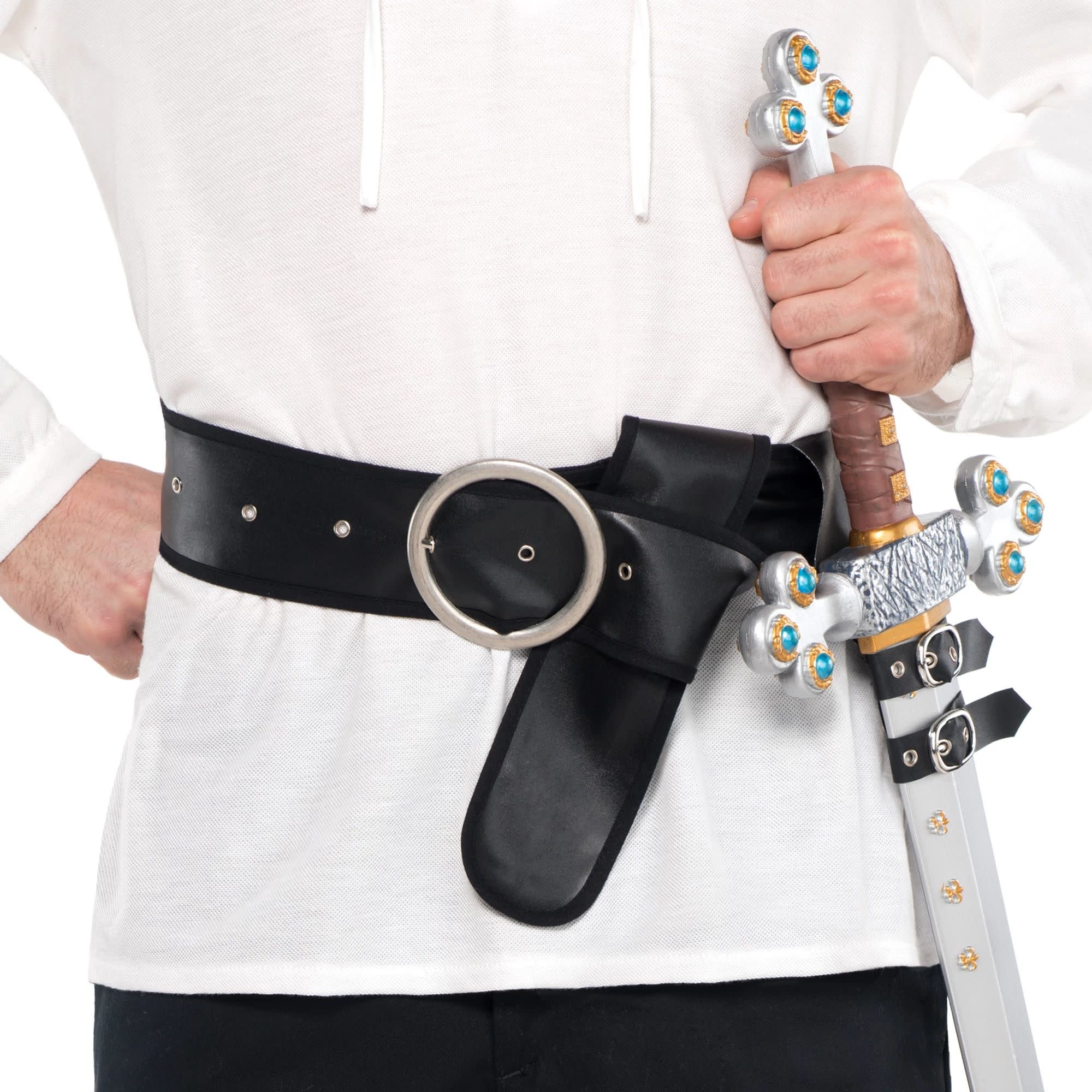 Sword Belt