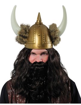 Viking Helmet