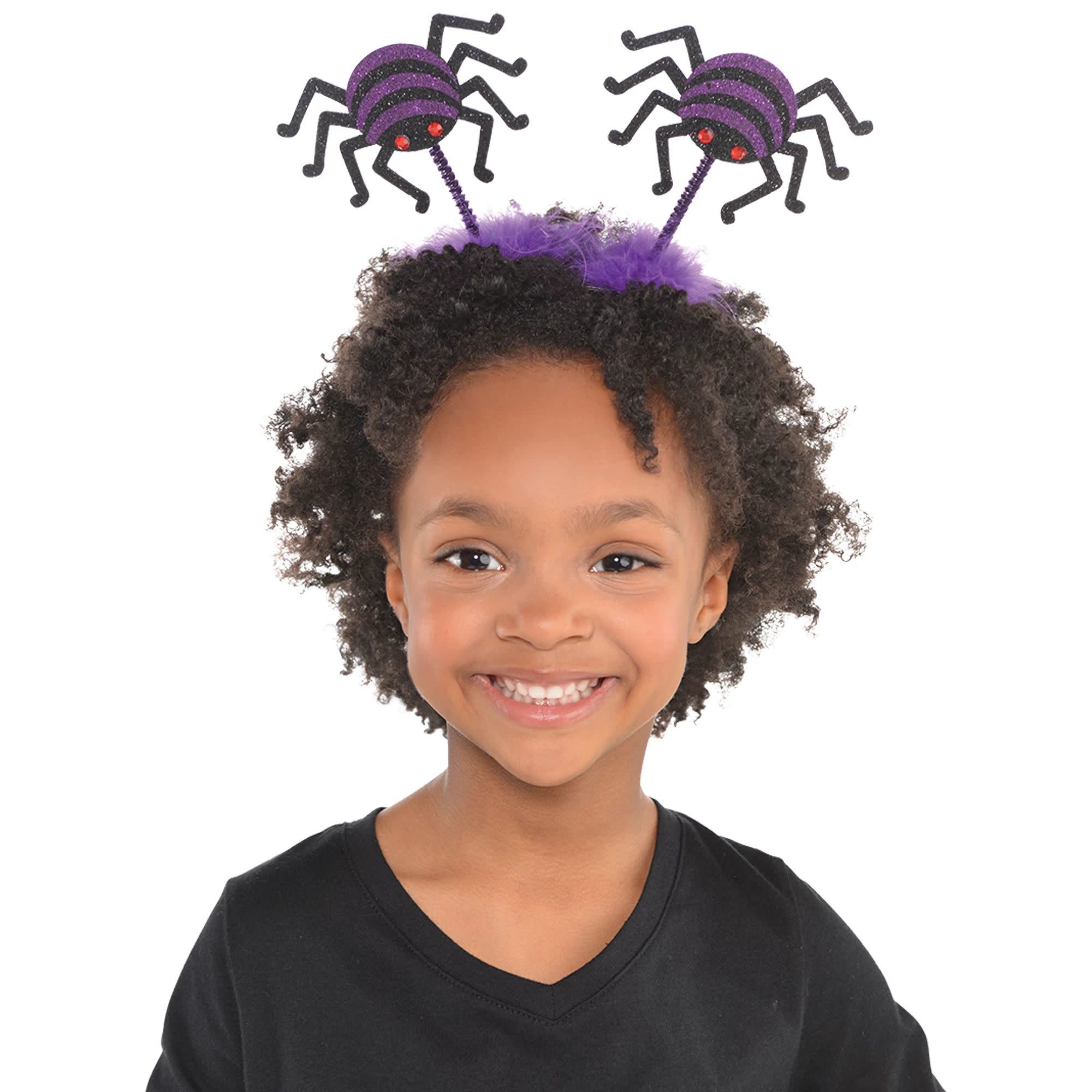 Spider Headbopper