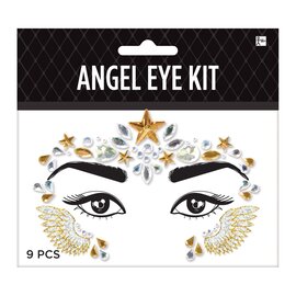 Angel Gem Eye Kit
