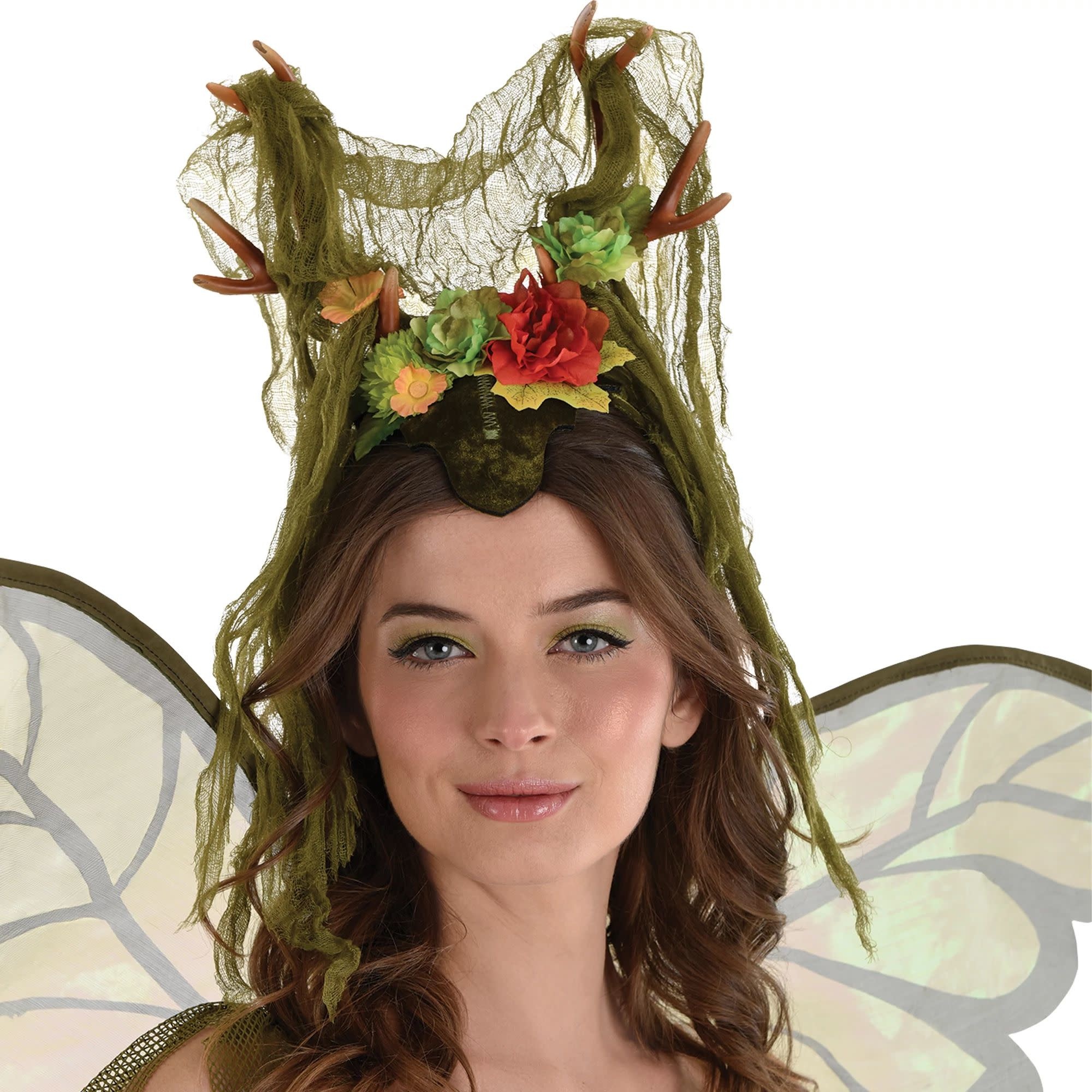Woodland Headdress