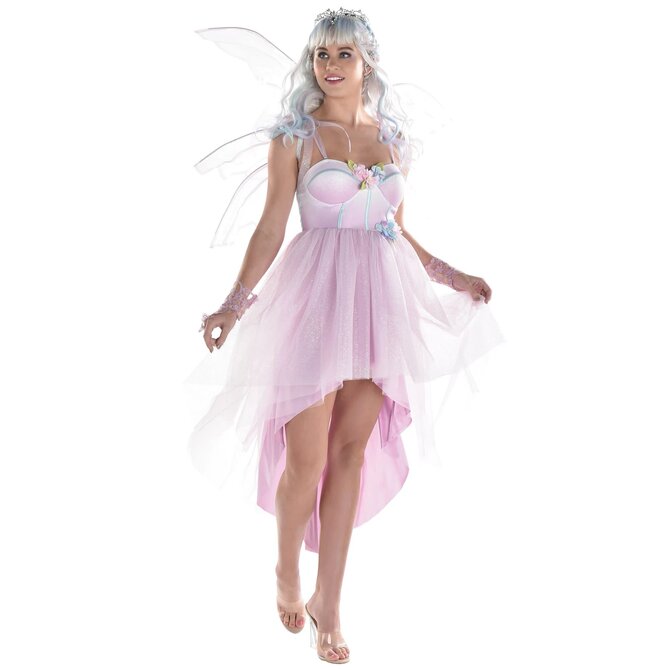 Womens Fairy Dress