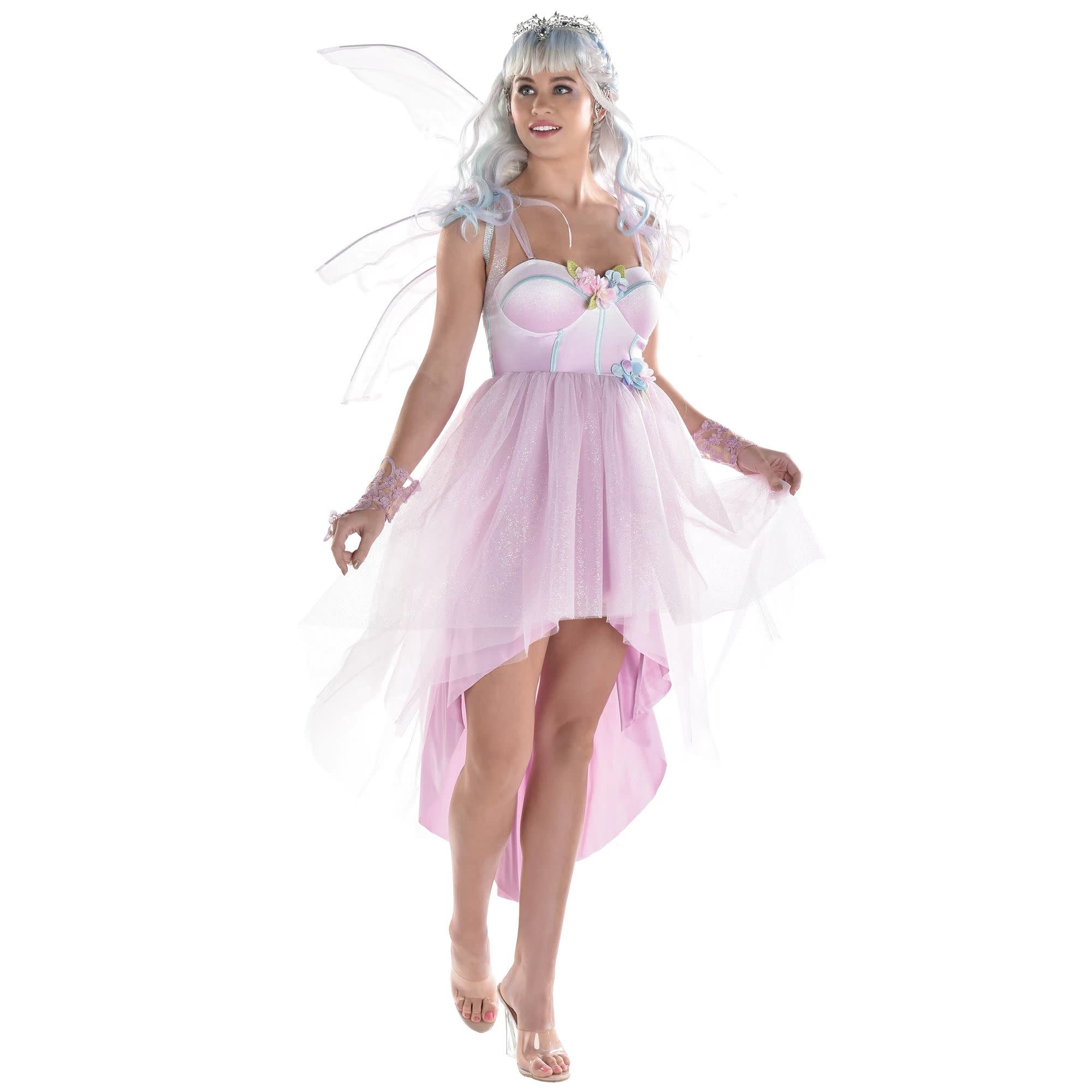 Womens Fairy Dress
