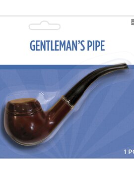 Gentleman's Pipe