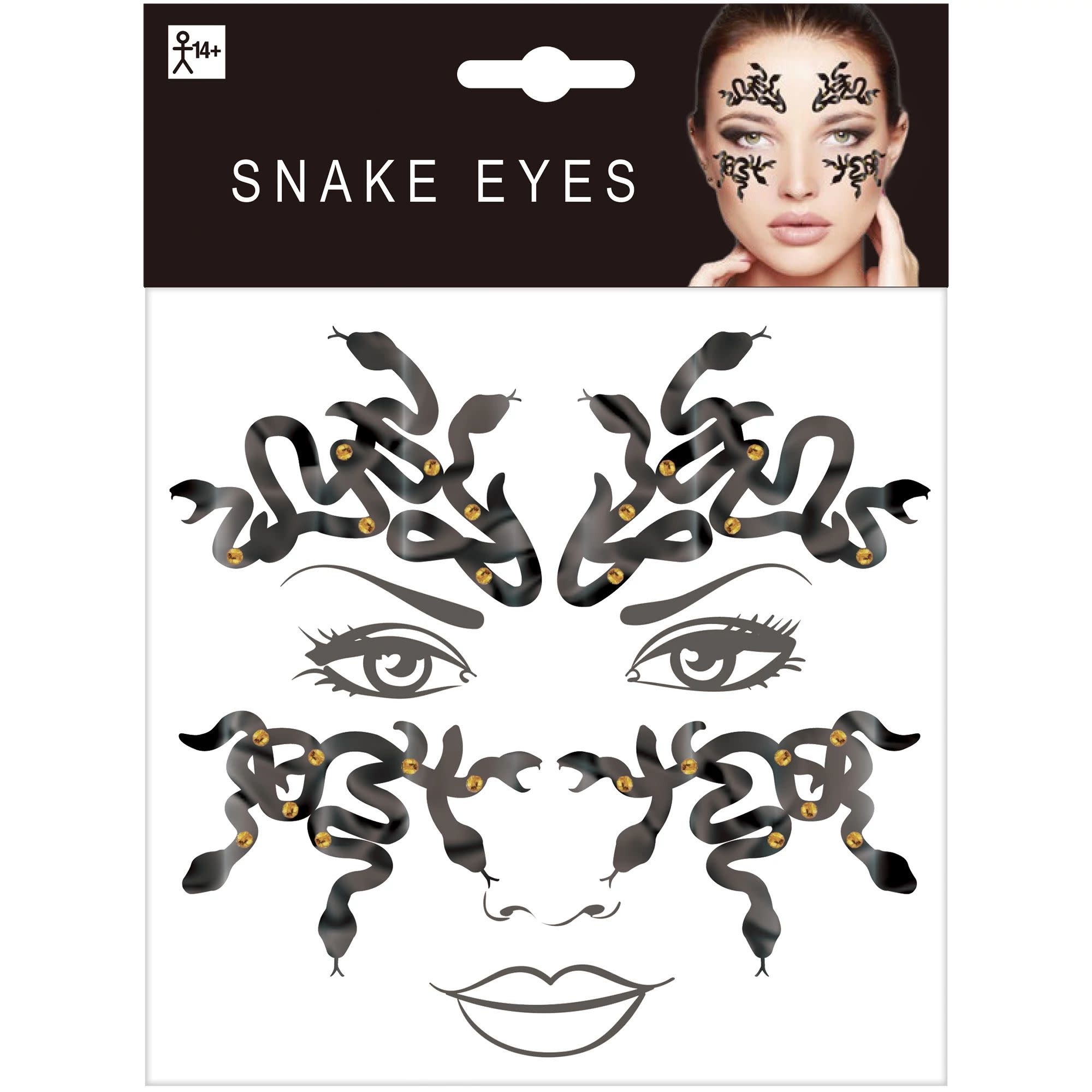 Snake Eyes