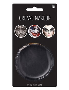 Black Grease Make-Up