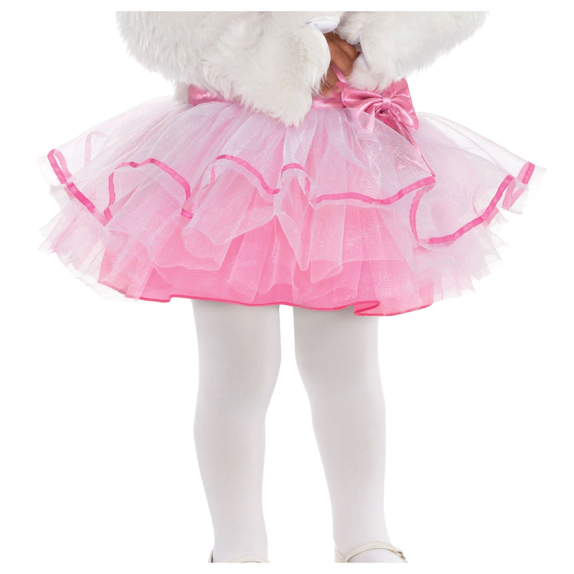 White Tights - Child