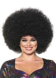 Jumbo Afro Wig #778
