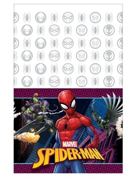 Spider-Man™ Webbed Wonder Plastic Table Cover