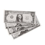 Mini Money Pad Favors, 8ct