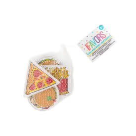 Ball Maze Games Net Bag, 4ct