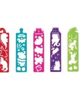 Tracing Strips, 8ct