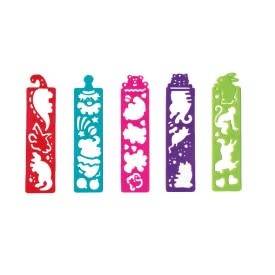 Tracing Strips, 8ct