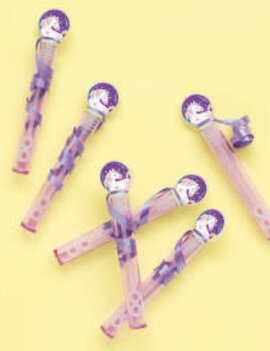 Bulk Bubbles & Wands Tubes, 8ct - Net Bag