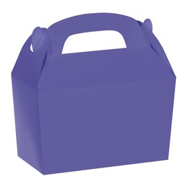 Gable Box Bulk ‑ New Purple