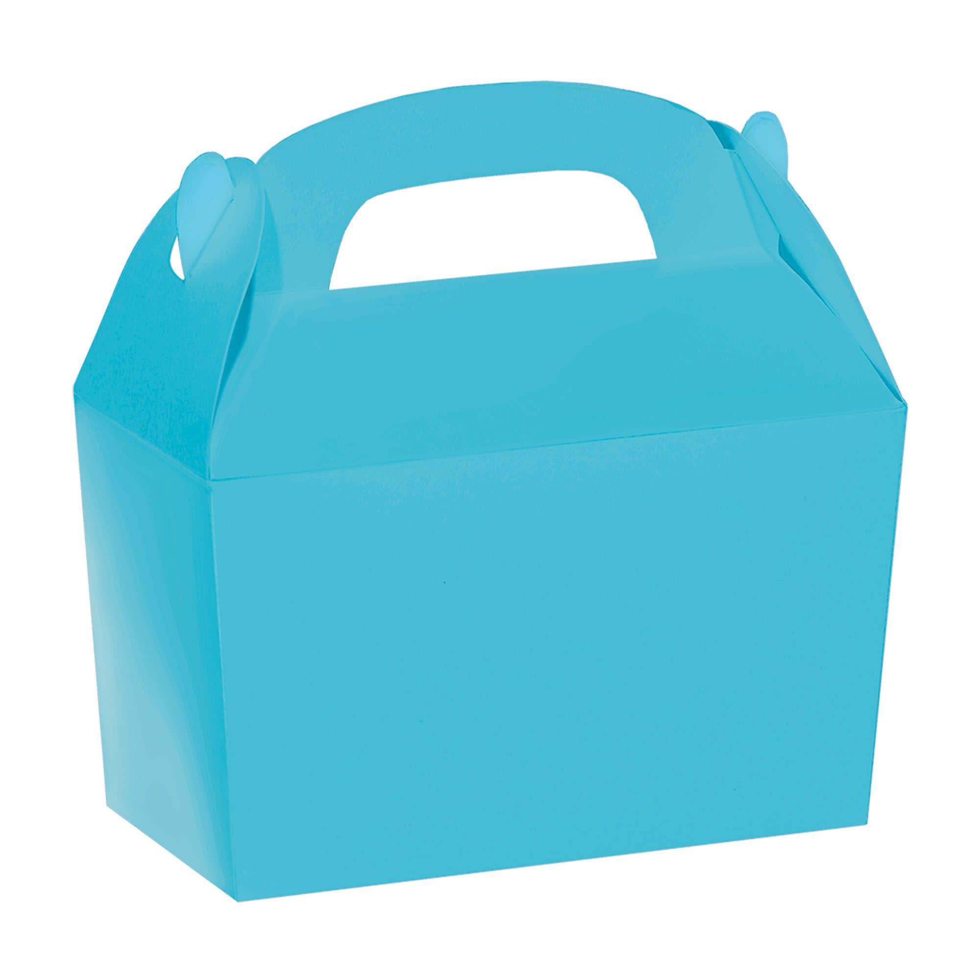 Gable Box Bulk ‑ Caribbean