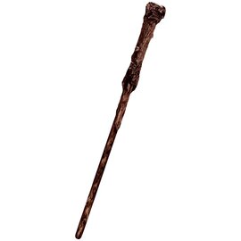 Harry Potter Hogwarts United Wands, 8ct