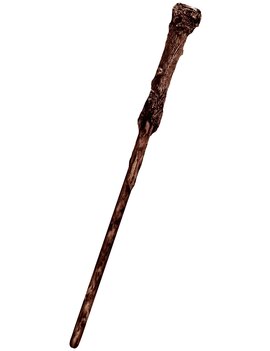 Harry Potter Hogwarts United Wands, 8ct