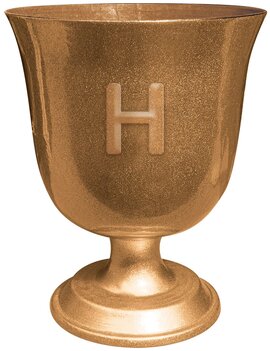 Harry Potter Hogwarts United Goblet