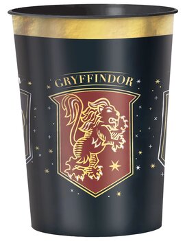 Harry Potter Hogwarts United Metallic Favor Cup