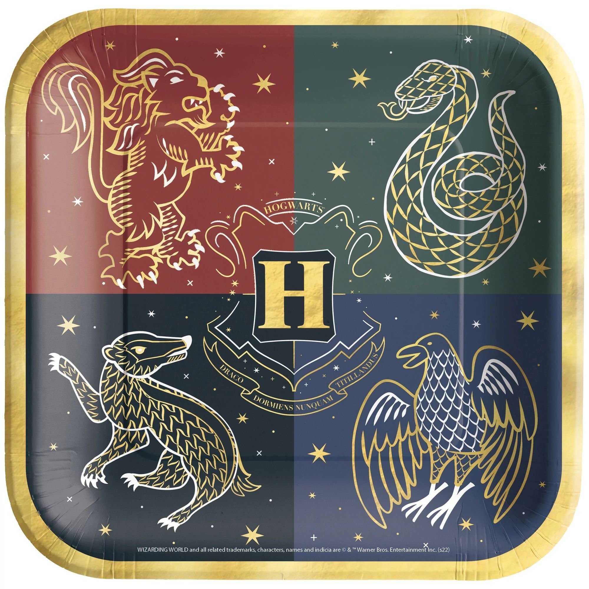 Harry Potter Hogwarts