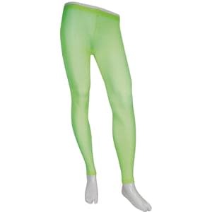 Neon Tights- Green