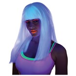 Glow In The Dark Electra Wig #702