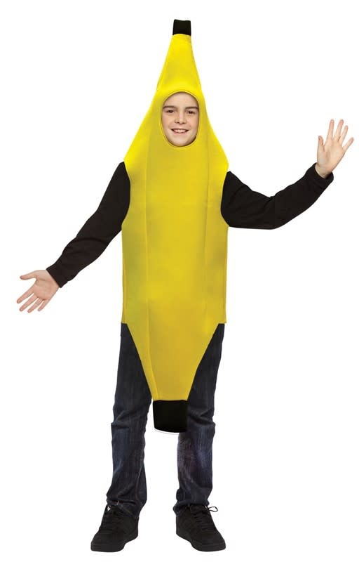 Adult Goin' Bananas (#155)