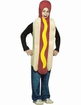 Childrens Hot Dog - Medium (#80)