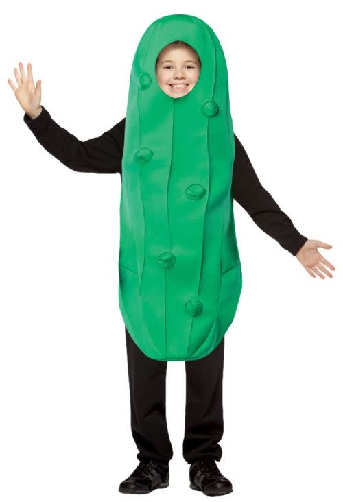 Childrens Pickle - Medium (#95)