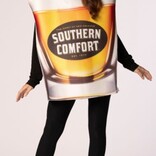 Southern Comfort Shot Glass (#488)