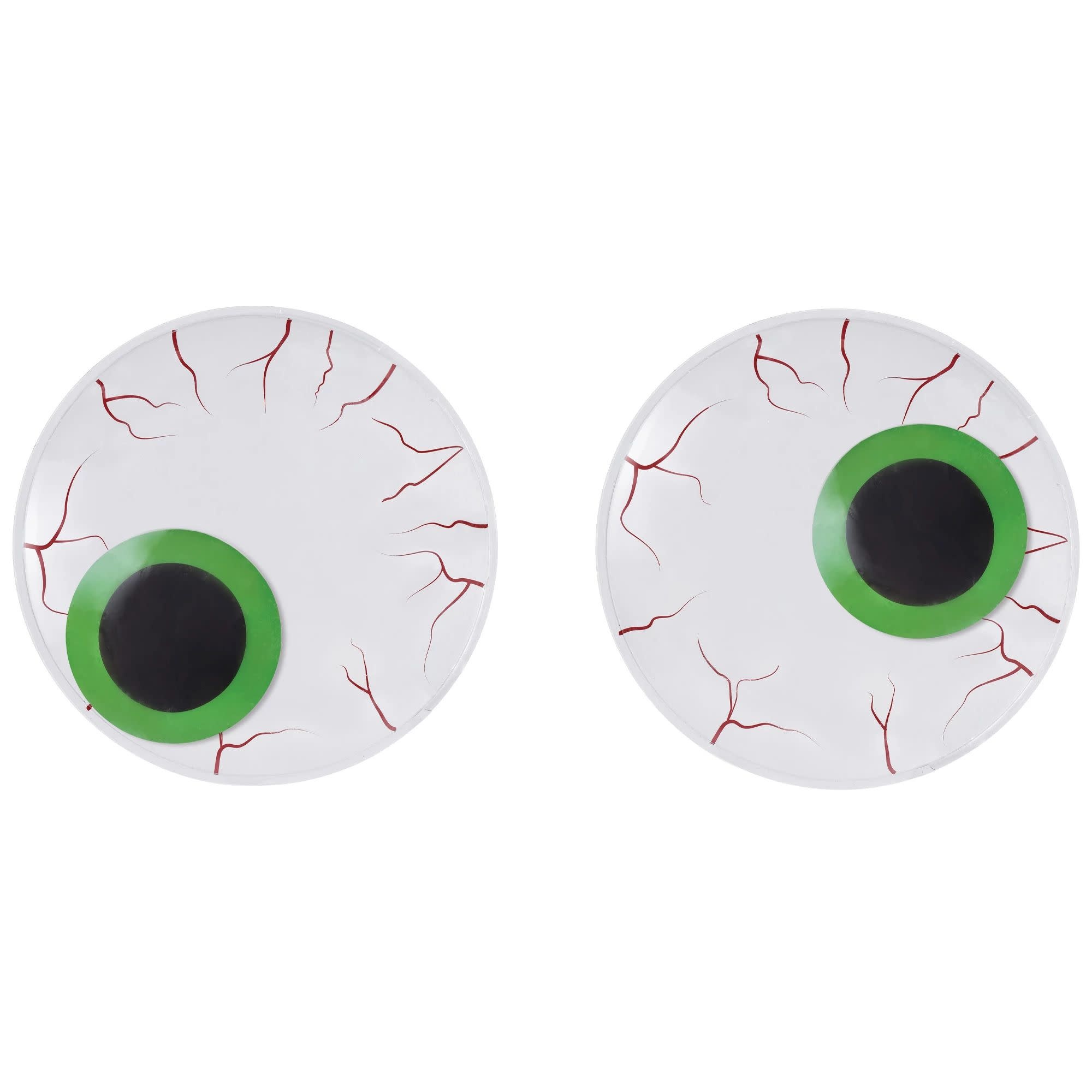 Oversized Googly Eyes Pop Party Supply 8415