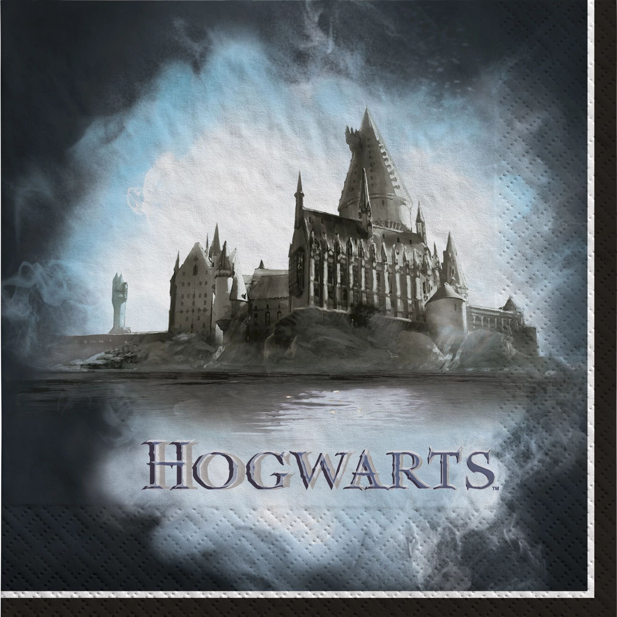 Harry Potter Luncheon Napkins -36ct