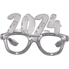 2024 Light Up Glasses