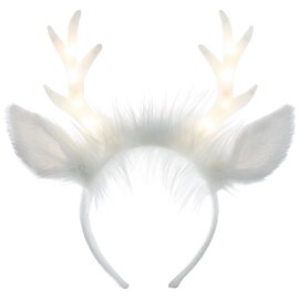 Light Up Antlers