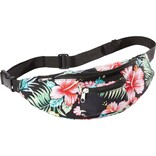 Tropical Summer Fanny Pack