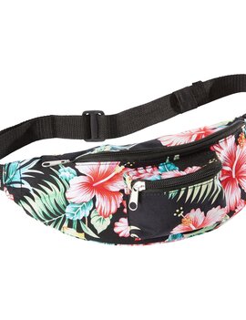 Tropical Summer Fanny Pack