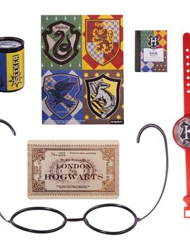 Harry Potter™ Mega Mix Value Pack Favors