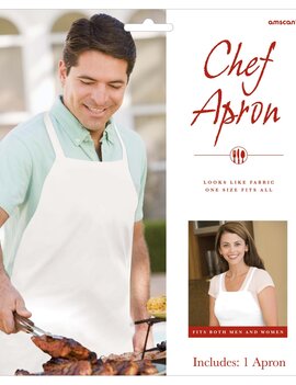 Chef's Apron