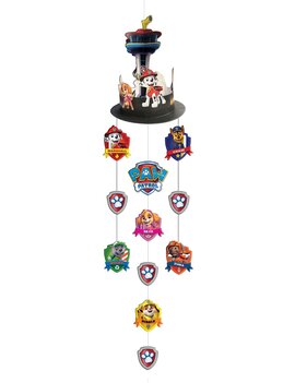 Paw Patrol™ Adventures 2-D Hanging String Decoration