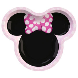 Minnie Mouse Forever Favor Cup 16oz