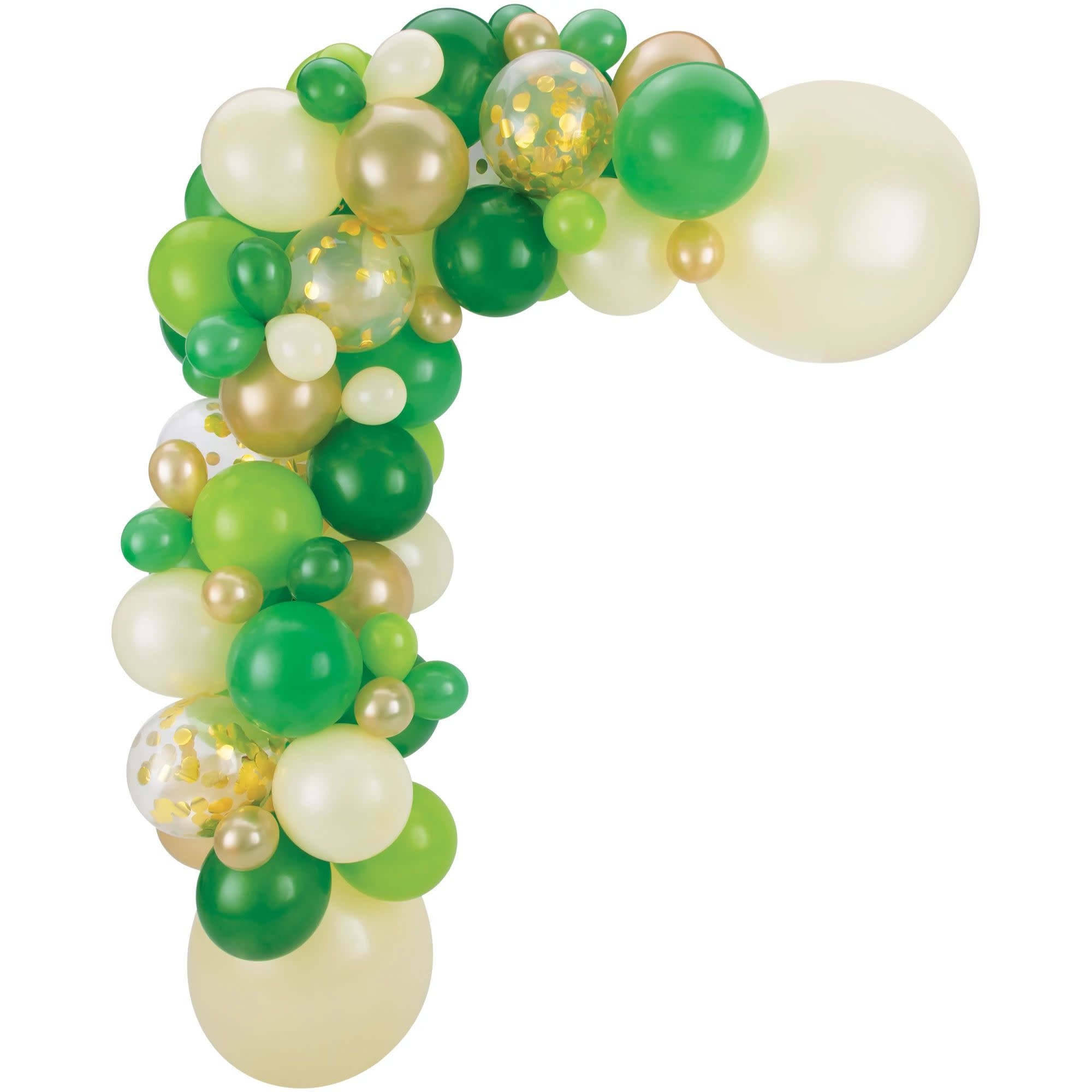 Natural Balloon Garland Kit POP! Party Supply